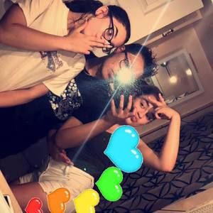 Meet your Posher, Roy junior